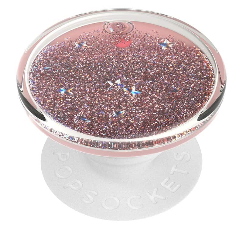 Suport Popsockets Grip Tidepool Rose